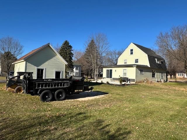 1361 ELM STREET, Almond, WI 54909