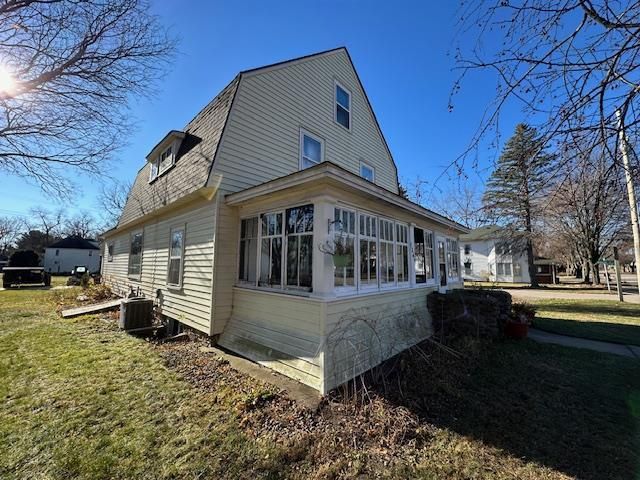 1361 ELM STREET, Almond, WI 54909