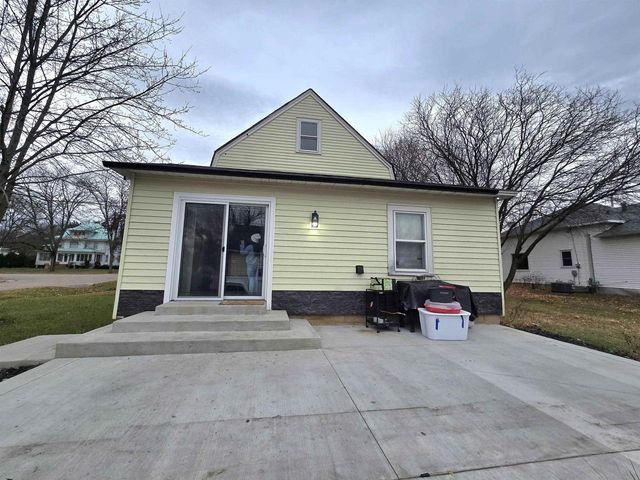 1361 ELM STREET, Almond, WI 54909