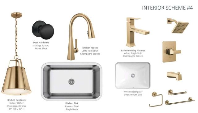 22735 Norcrest Hill Drive, Katy, TX 77449