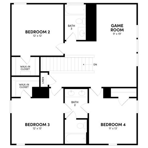 22735 Norcrest Hill Drive, Katy, TX 77449