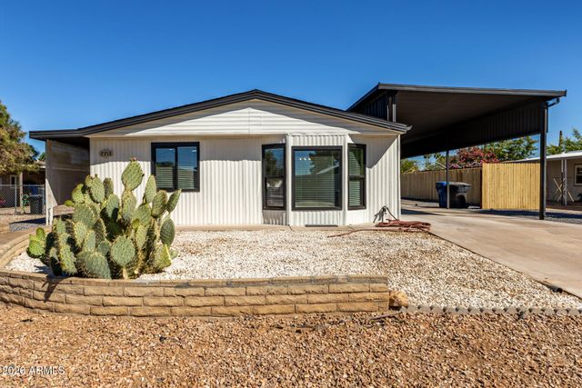 7712 E FRITO Avenue, Mesa, AZ 85208
