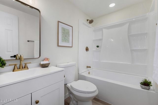 7712 E FRITO Avenue, Mesa, AZ 85208