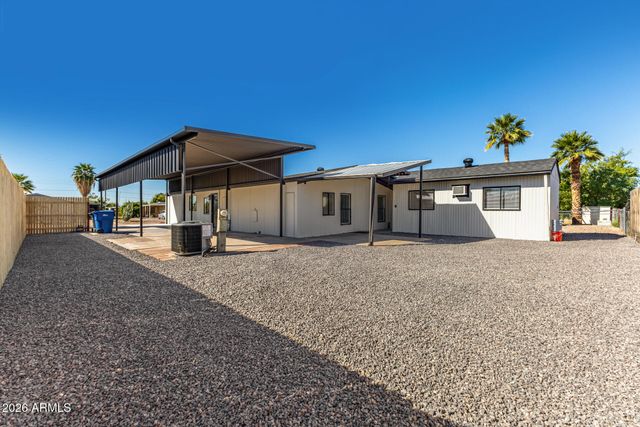 7712 E FRITO Avenue, Mesa, AZ 85208