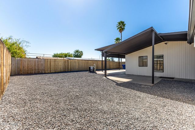 7712 E FRITO Avenue, Mesa, AZ 85208