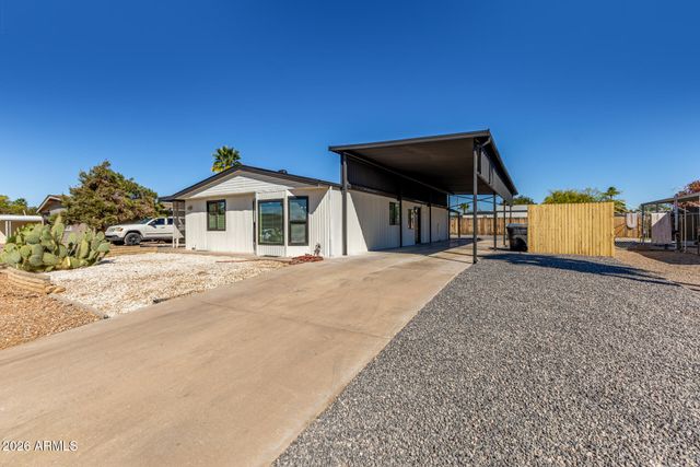 7712 E FRITO Avenue, Mesa, AZ 85208