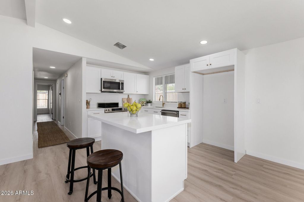 Image 13 of property listing at 7712 E FRITO Avenue, Mesa, AZ 85208