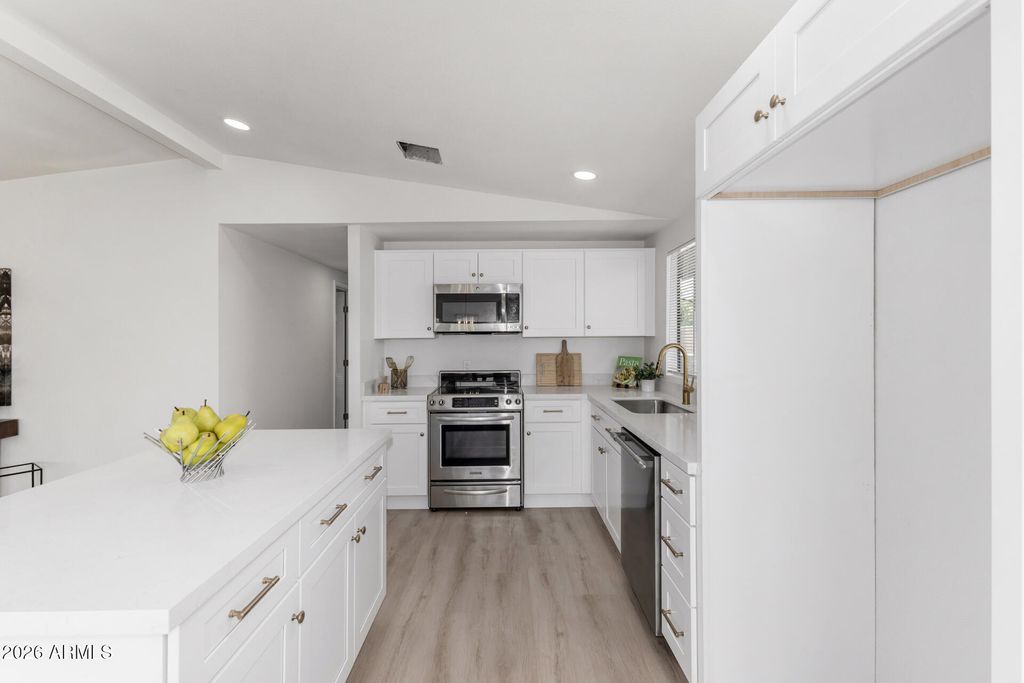 Image 15 of property listing at 7712 E FRITO Avenue, Mesa, AZ 85208