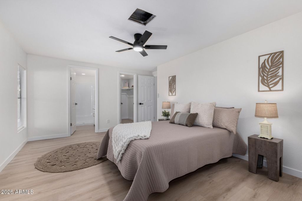 Image 18 of property listing at 7712 E FRITO Avenue, Mesa, AZ 85208