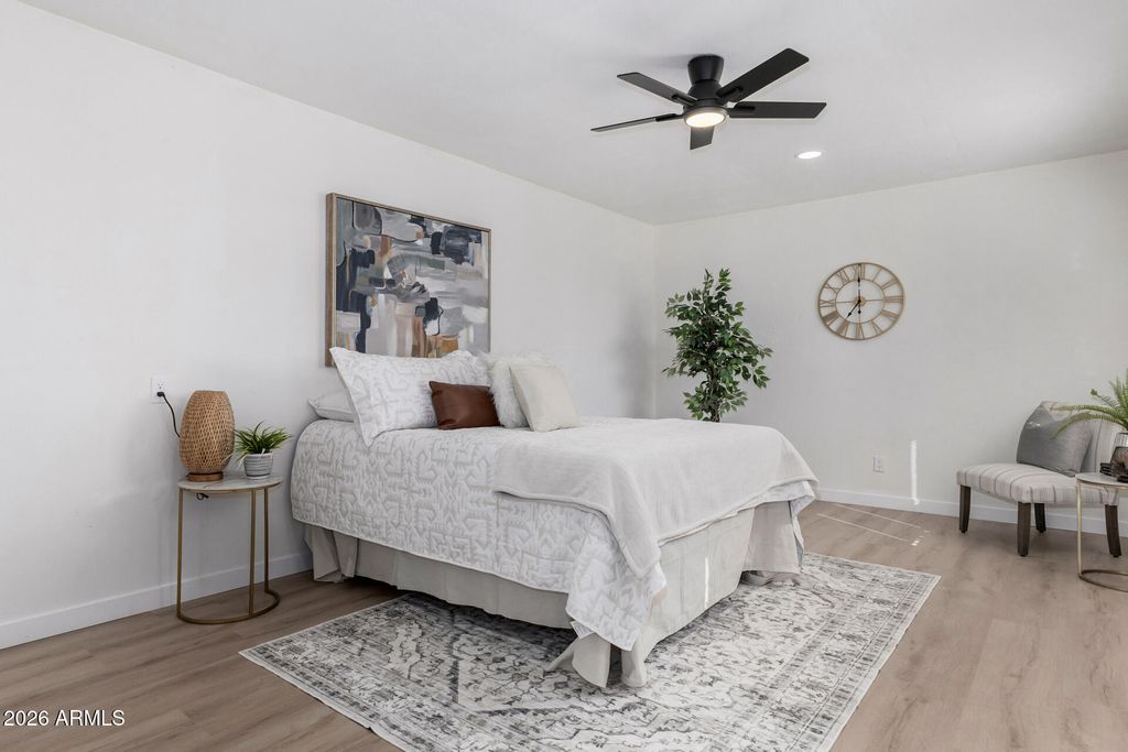 Image 30 of property listing at 7712 E FRITO Avenue, Mesa, AZ 85208