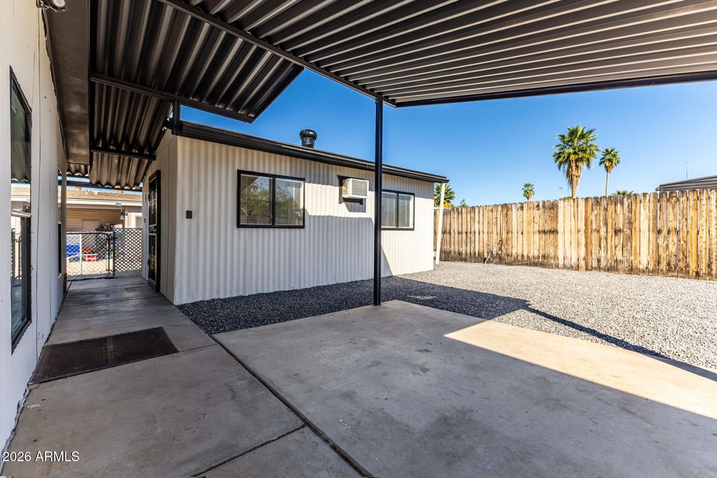 Image 31 of property listing at 7712 E FRITO Avenue, Mesa, AZ 85208