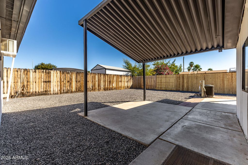 Image 32 of property listing at 7712 E FRITO Avenue, Mesa, AZ 85208