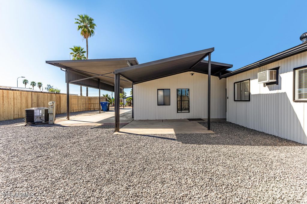 Image 33 of property listing at 7712 E FRITO Avenue, Mesa, AZ 85208