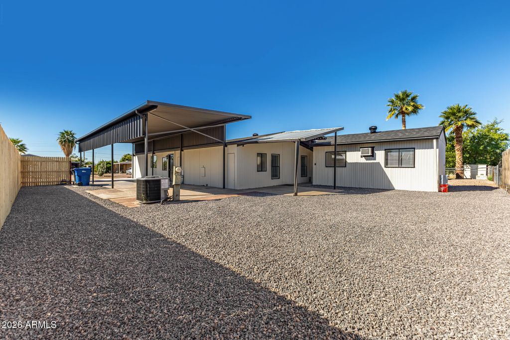 Image 34 of property listing at 7712 E FRITO Avenue, Mesa, AZ 85208