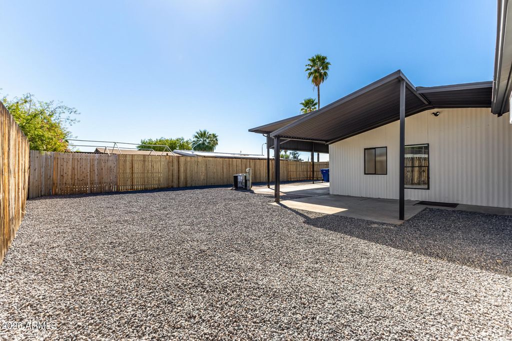 Image 35 of property listing at 7712 E FRITO Avenue, Mesa, AZ 85208
