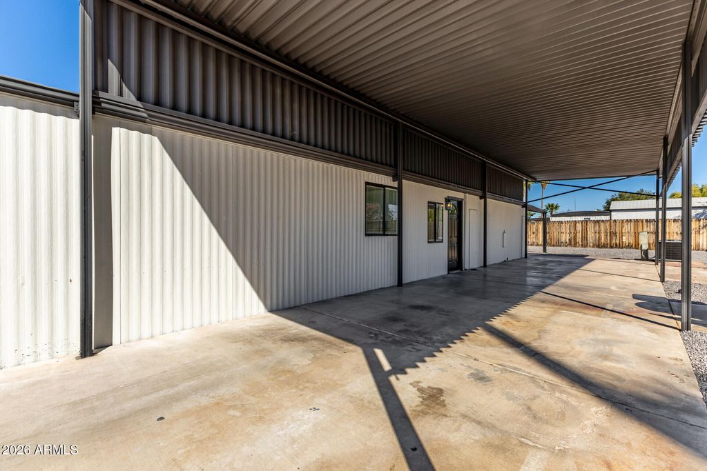 Image 7 of property listing at 7712 E FRITO Avenue, Mesa, AZ 85208