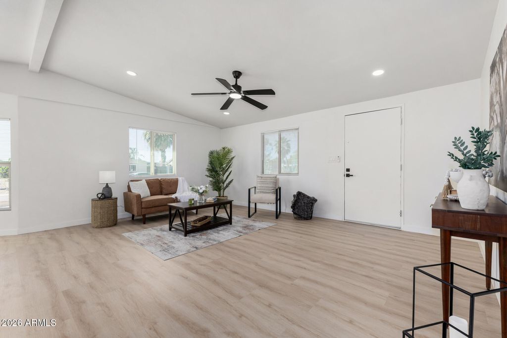 Image 8 of property listing at 7712 E FRITO Avenue, Mesa, AZ 85208
