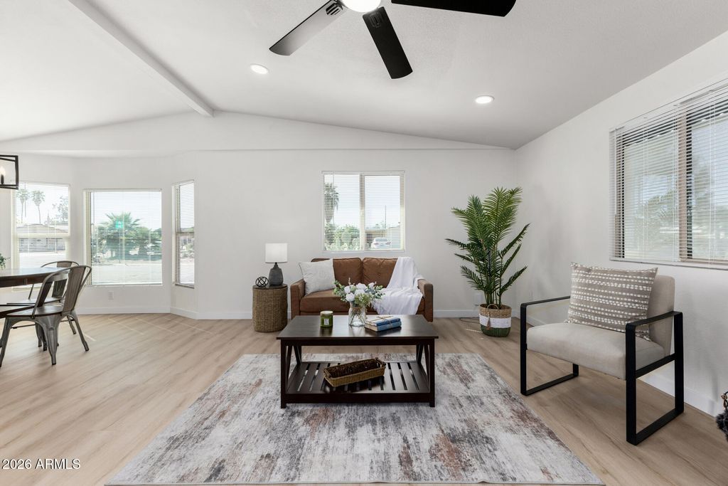Image 9 of property listing at 7712 E FRITO Avenue, Mesa, AZ 85208