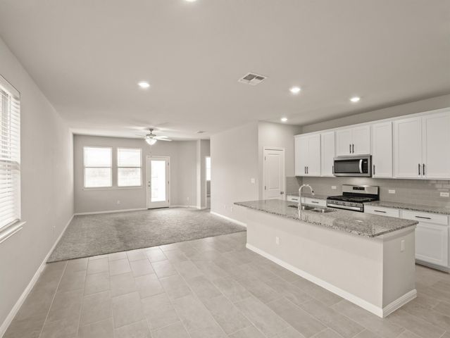 137 McFarland ST, Georgetown, TX 78628