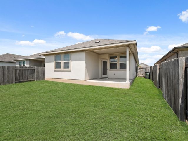 137 McFarland ST, Georgetown, TX 78628