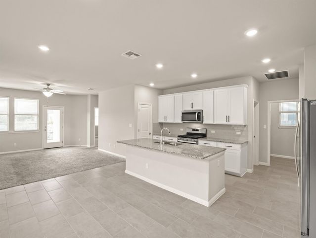137 McFarland ST, Georgetown, TX 78628