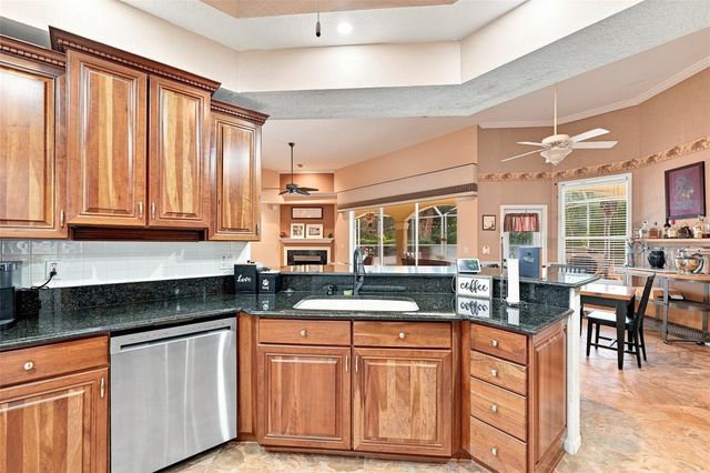 18416 AUTUMN LAKE BOULEVARD, Hudson, FL 34667