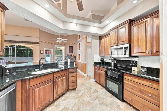 18416 AUTUMN LAKE BOULEVARD, Hudson, FL 34667