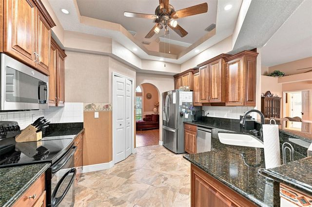 18416 AUTUMN LAKE BOULEVARD, Hudson, FL 34667