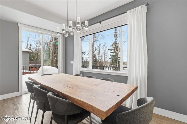 1956 Sonoma Crest Circle, Anchorage, AK 99516