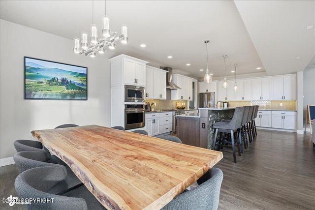 1956 Sonoma Crest Circle, Anchorage, AK 99516