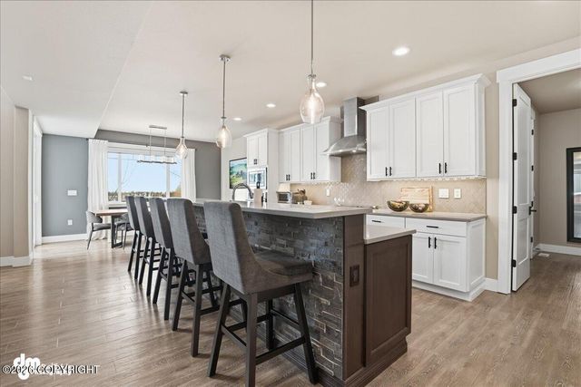 1956 Sonoma Crest Circle, Anchorage, AK 99516