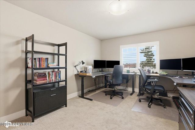 1956 Sonoma Crest Circle, Anchorage, AK 99516