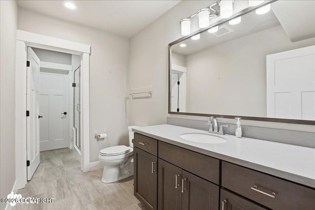 1956 Sonoma Crest Circle, Anchorage, AK 99516