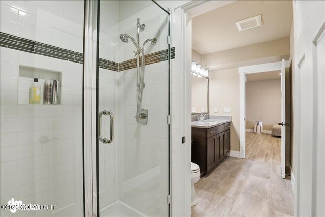 1956 Sonoma Crest Circle, Anchorage, AK 99516