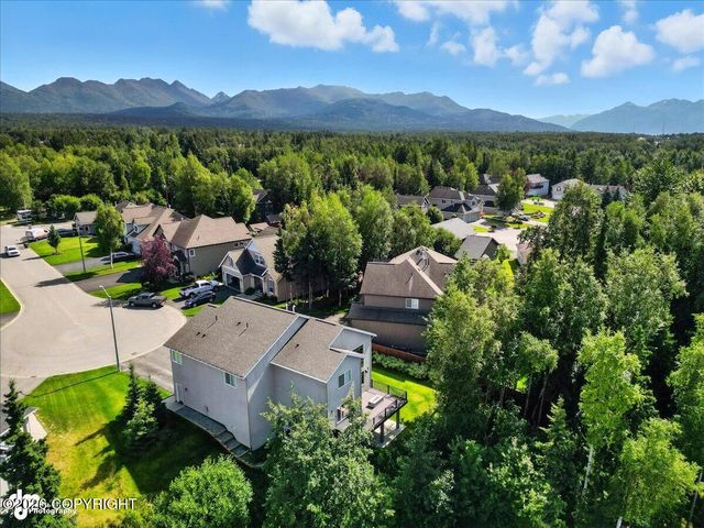 1956 Sonoma Crest Circle, Anchorage, AK 99516