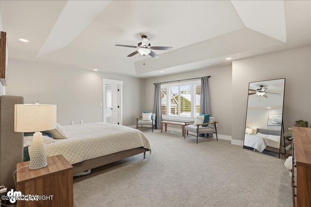 1956 Sonoma Crest Circle, Anchorage, AK 99516