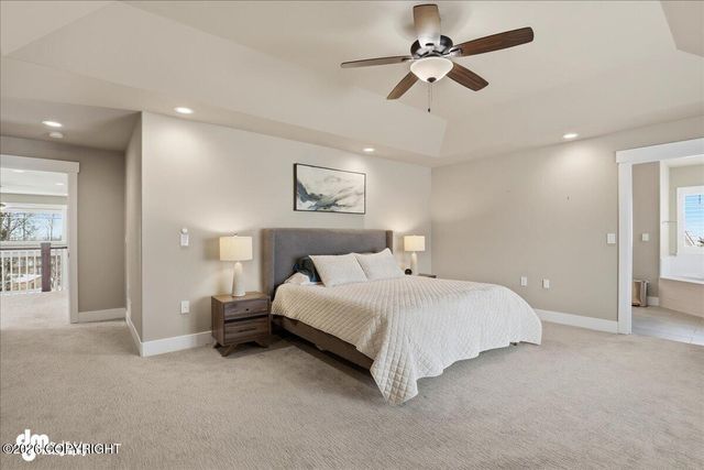 1956 Sonoma Crest Circle, Anchorage, AK 99516