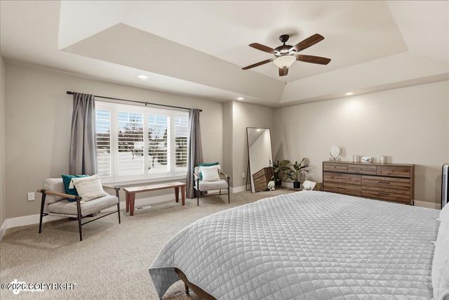 1956 Sonoma Crest Circle, Anchorage, AK 99516