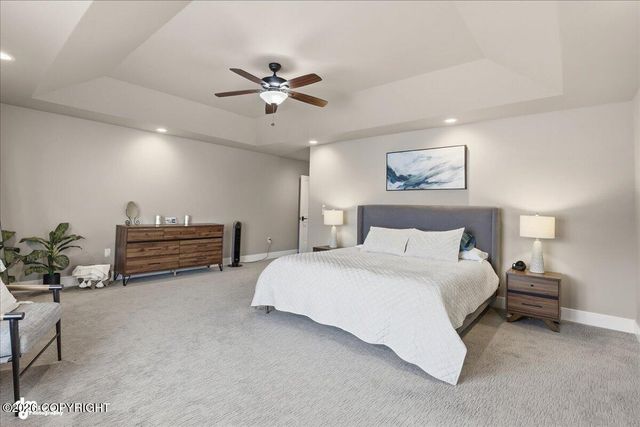 1956 Sonoma Crest Circle, Anchorage, AK 99516