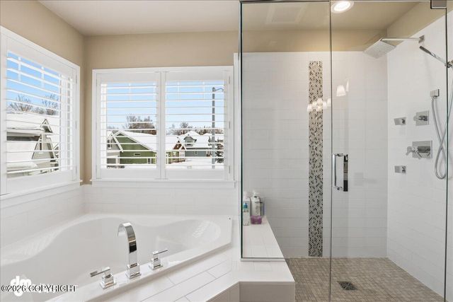 1956 Sonoma Crest Circle, Anchorage, AK 99516