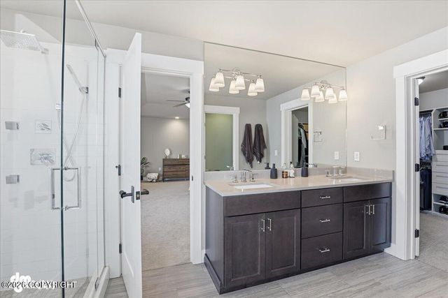 1956 Sonoma Crest Circle, Anchorage, AK 99516