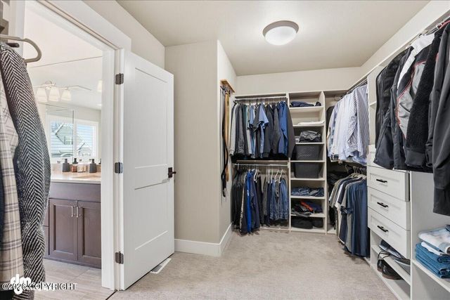 1956 Sonoma Crest Circle, Anchorage, AK 99516