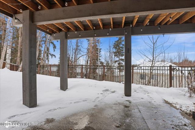 1956 Sonoma Crest Circle, Anchorage, AK 99516