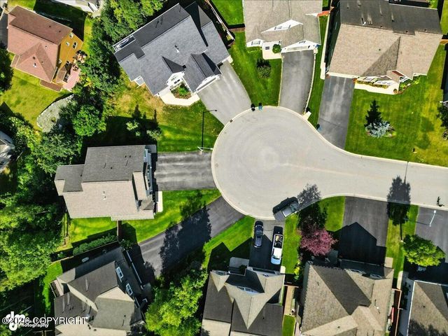 1956 Sonoma Crest Circle, Anchorage, AK 99516
