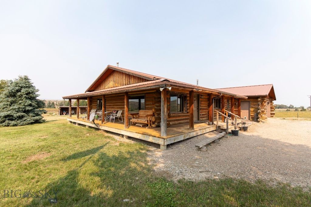 4501 US Highway 287 N, Ennis, MT 59729 photo 1