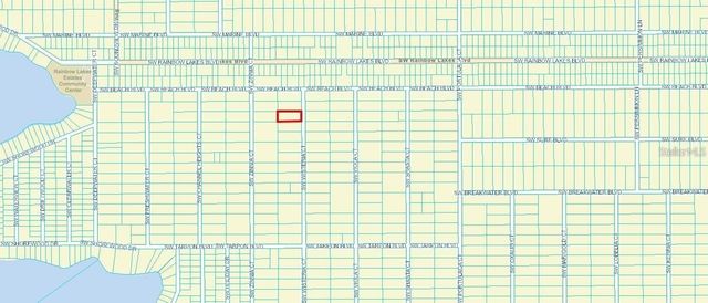 SW WISTERIA COURT, Dunnellon, FL 34432