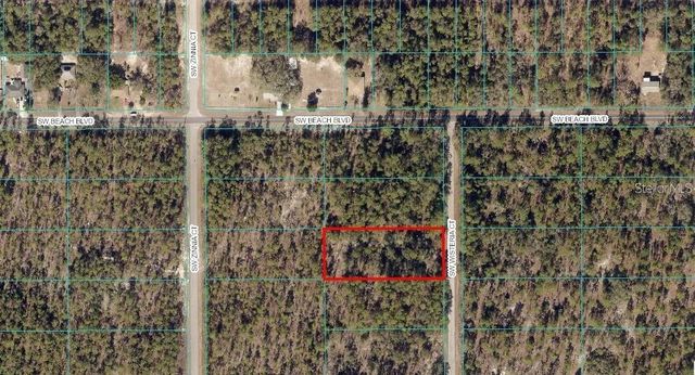 SW WISTERIA COURT, Dunnellon, FL 34432