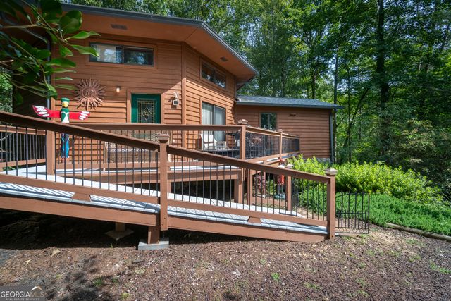 7869 Highway 75 Alt, Helen, GA 30545