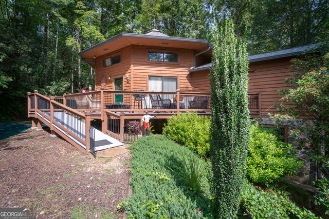 7869 Highway 75 Alt, Helen, GA 30545