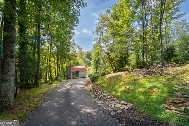 7869 Highway 75 Alt, Helen, GA 30545